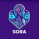 Sora SORA логотип