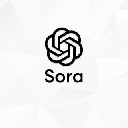 Sora SORA Logotipo