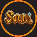 Souni SON Logotipo
