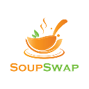 SoupSwap SPW Logotipo