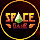 Space Game KLAYE $KLAYE Logotipo
