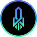 SpaceFalcon FCON Logotipo