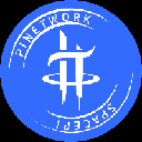 SpacePi (ETH) SPACEPI Logo