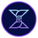 SpaceShipX SSX SSX Logotipo