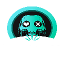 SpaceXliFe SAFE ロゴ