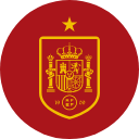Spain National Fan Token SNFT ロゴ