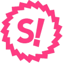 SpankChain SPANK ロゴ