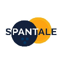 Spantale AEL ロゴ
