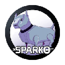 Sparko SPARKO Logo