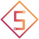 Speed Mining Service SMS Logo