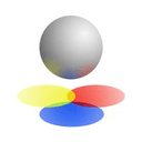 Spheroid Universe SPH Logotipo