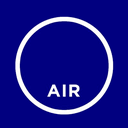 Sphre AIR XID ロゴ