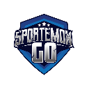 Sportemon-Go SGO логотип