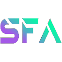 SportForAll SFA Logotipo