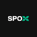 Sports Future Exchange Token SPOX ロゴ