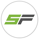 SportsFix SFT Logotipo