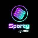 Sporty SPORTY Logo