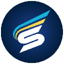 Sprint Coin SPRX Logotipo