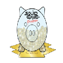 Squid Game Protocol SGPRO Logo