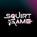 Squirt Game SQUIRT Logo