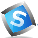 SSVCoin SSV Logotipo