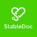 Stabledoc SDT ロゴ