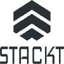 Stack Treasury STACKT ロゴ