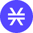 Stacks STX логотип