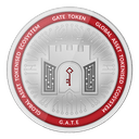 GATE GATE Logotipo
