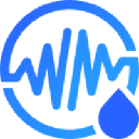 Staked WEMIX stWEMIX Logo