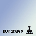 STAMP STAMP ロゴ