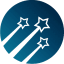 Starbase STAR ロゴ