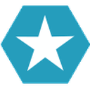 StarCash Network STARS Logotipo