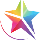 StarCoin KST Logotipo