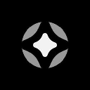 Stargate Finance STG ロゴ