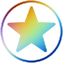 Stargaze STARS Logotipo