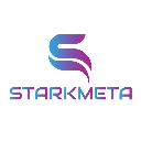 StarkMeta SMETA Logotipo