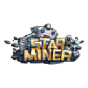 StarMiner ORE Logotipo