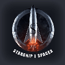 StarShip SSHIP Logotipo