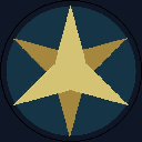 Starstream STARS ロゴ