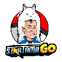 Startama Go STARTAMAGO логотип