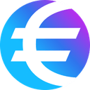 STASIS EURO EURS ロゴ