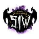 Stay In Destiny World SIW Logotipo