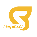 StaysBASE SBS ロゴ