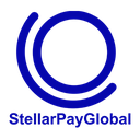 StellarPayGlobal XLPG Logotipo