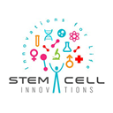Stem Cell SCIA Logotipo