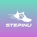 STEPINU STEPI ロゴ