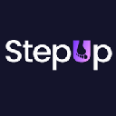 Stepup STP ロゴ
