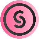 StepWatch SWP ロゴ