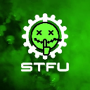 STFU Labs STFU ロゴ